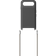 Doro Aurora A21 TPU Suojakuori Hihna Graphite