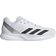 adidas Courtflash Speed 2 M - Cloud White/Core Black