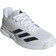 adidas Courtflash Speed 2 M - Cloud White/Core Black