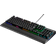 ERAZER Supporter X20 Nordic Black RGB Gaming Keyboard
