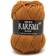 Drops Design Karisma Uni Colour Dark Mustard 100m