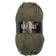 Drops Design Karisma Uni Colour Moss Green 100m