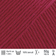 Drops Design Safran Uni Colour Rustrød 160m