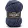 Drops Design Karisma Uni Colour Jeans Blue 100m