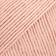 Drops Design Safran Uni Colour Powder Pink 160m