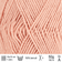 Drops Design Safran Uni Colour Powder Pink 160m