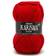 Drops Design Karisma Uni Colour Red 100m