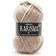 Drops Design Karisma Mix Light Oak 100m