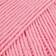 Drops Design Safran Uni Colour Mellemrosa 160m