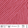 Drops Design Safran Uni Colour Mellemrosa 160m