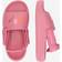 adidas Kid's Adifom Adilette Slides - Rose Tone/Semi Lucid Fuchsia/Bliss Pin