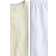 H&M Trikåpyjamas - Ljusgul