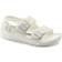 Birkenstock Kid's Milano Essentials EVA - White