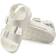 Birkenstock Kid's Milano Essentials EVA - White