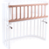 Babybay Maxi & Boxspring Bed Horse