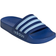 adidas Kid's Shower Adilette - Core Black/Cloud White/Core Black