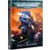 Games Workshop Warhammer 40000 Codex Space Marines Hard Book