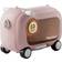 Megaleg 3-in-1 Travel Bag 48cm - Pink