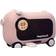 Megaleg 3-in-1 Travel Bag 48cm - Pink