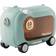Megaleg 3-in-1 Travel Bag 48cm - Blue