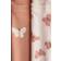 H&M Frill-Trimmed Cotton Tops 2-pack - Pink