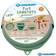 Schildkröt 7 in 1 Sand Toys Set Bio