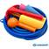 Schildkröt 7 in 1 Sand Toys Set Blue