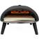 Delivita Diavolo Pizzaugn Gas - Svart