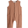 H&M Strampler aus Baumwollmusselin - Orange