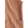 H&M Strampler aus Baumwollmusselin - Orange