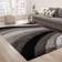Serdim Rugs Waves Grey 80x150cm
