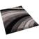Serdim Rugs Waves Grey 80x150cm