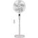 Midea FS40-16CR White