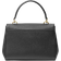 Michael Kors Ava Extra Small Saffiano Leather Crossbody Bag - Black