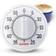Leifheit ComfortLine Timer da cucina 7.7cm