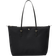 Lauren Ralph Lauren Keaton Medium Nylon Tote Bag - Black