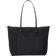 Lauren Ralph Lauren Keaton Medium Nylon Tote Bag - Black