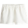 H&M Meisjes Pull-on Short Van Linnenmix - Wit