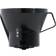 Moccamaster Filterholder Black
