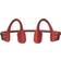 Shokz Openrun Red