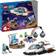 LEGO 60429 - Rumskib og Asteroide Forskning