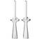 Georg Jensen Bloom Botanica Silver Fyrfadsstage 20cm 2stk