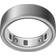 Oura Ring 4 Size 10 Brushed Silver