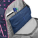 Coocazoo Mate School Backpack - Reflective Moons