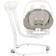 Joie Serina 2-in-1 Swing Walnut