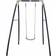 Axi Single Metal Swing
