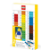 LEGO Minifigures 2.0 Convertible Ruler with Minifigure 5007195