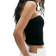 H&M Ribbed Tube Top - Black