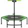 Salta Fitness Trampoline 128cm - Green