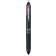 Pilot Bolígrafo Frixion 4 Colores Negro